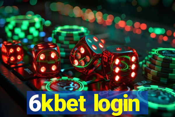 6kbet login